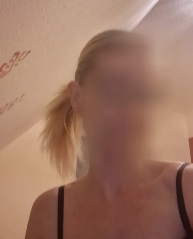 Agata, 28 anni