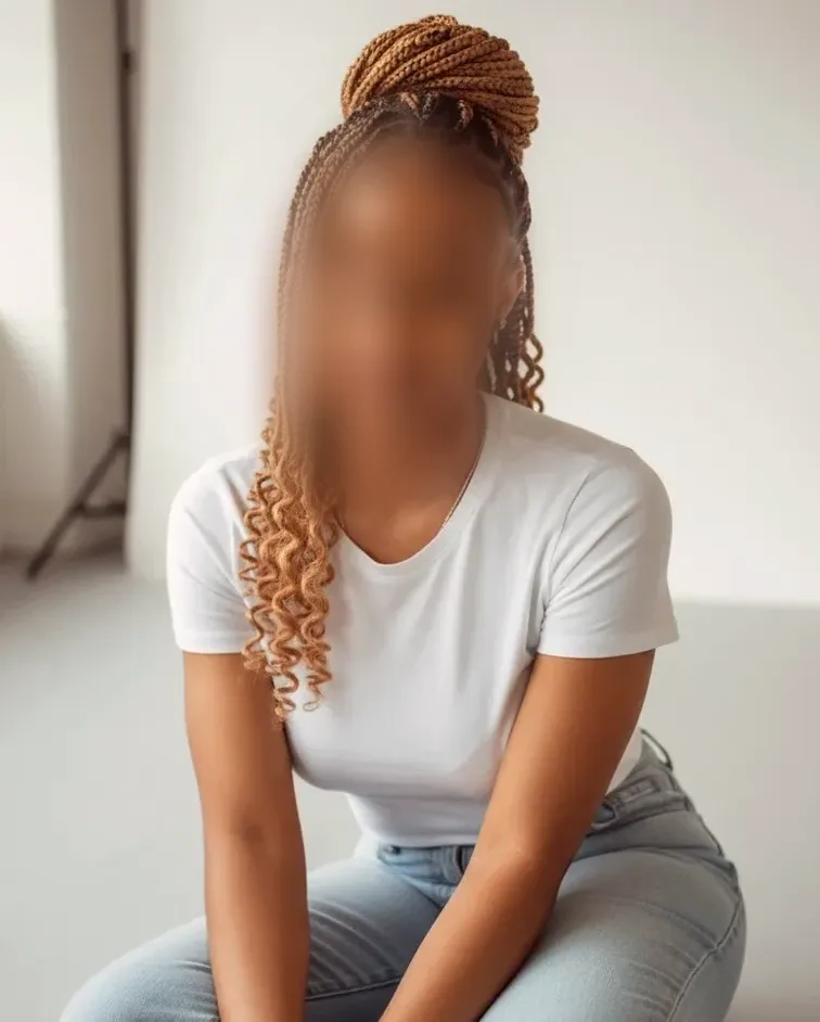 Aida, 28 anni