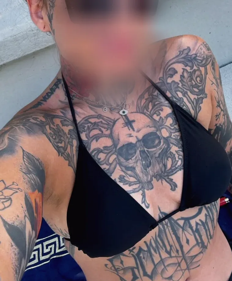 Aida, 32 anni