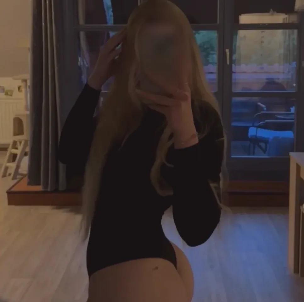 Antonietta, 23 anni