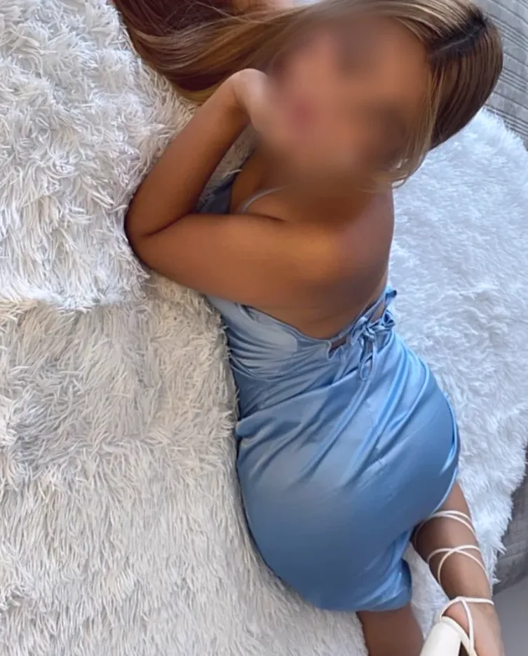 Beatrice, 35 anni