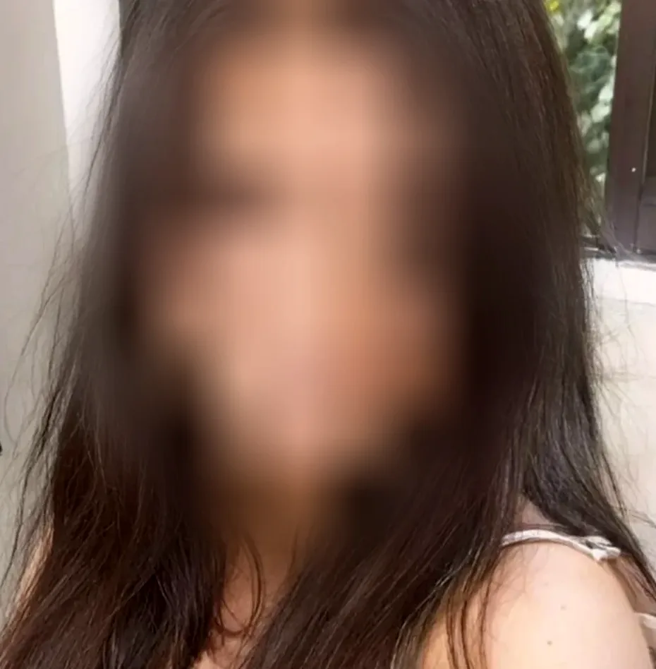 Cecilia, 21 anni