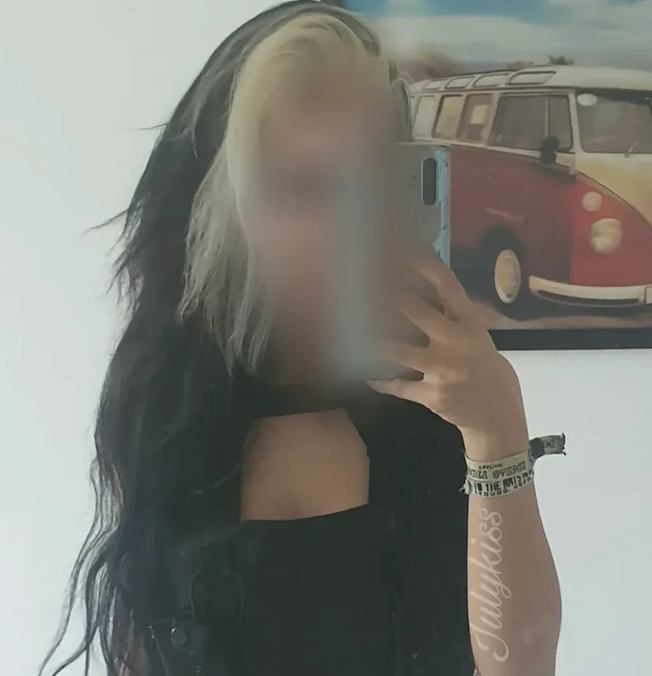 Cecilia, 26 anni