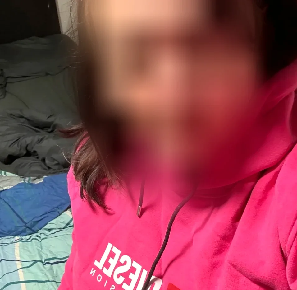 Diletta, 30 anni