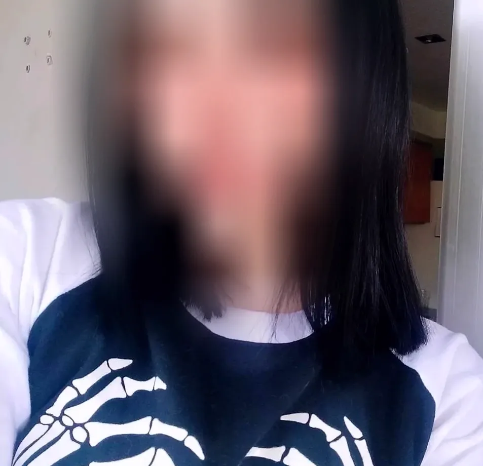 Fabiana, 20 anni