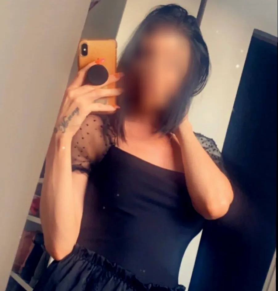 Federica, 31 anni
