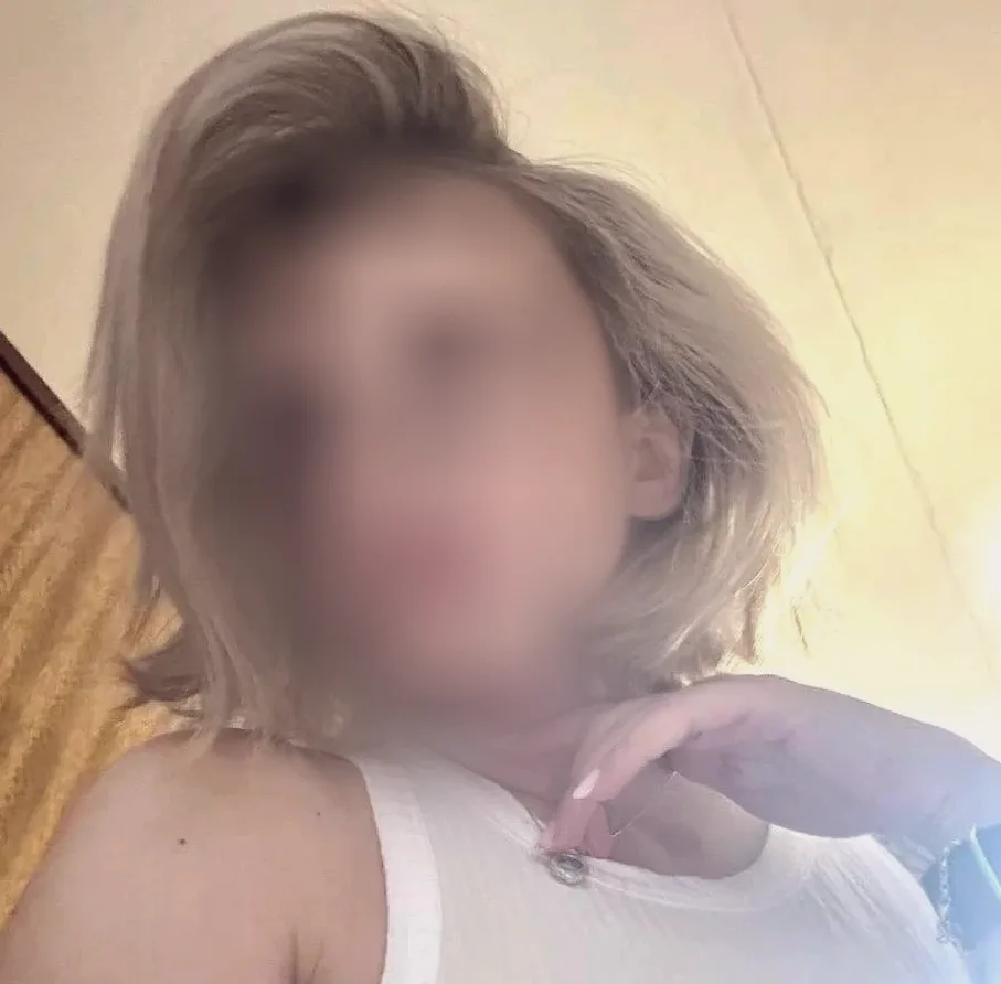 Hanan, 28 anni
