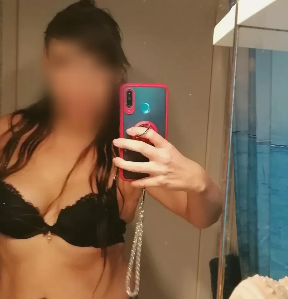 Hanan, 36 anni