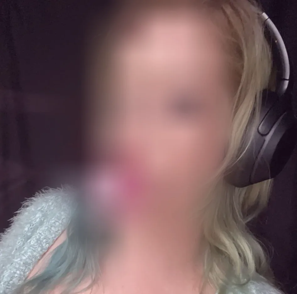 Ilaria, 35 anni