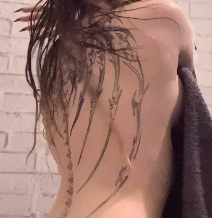 Klaudia, 21 anni