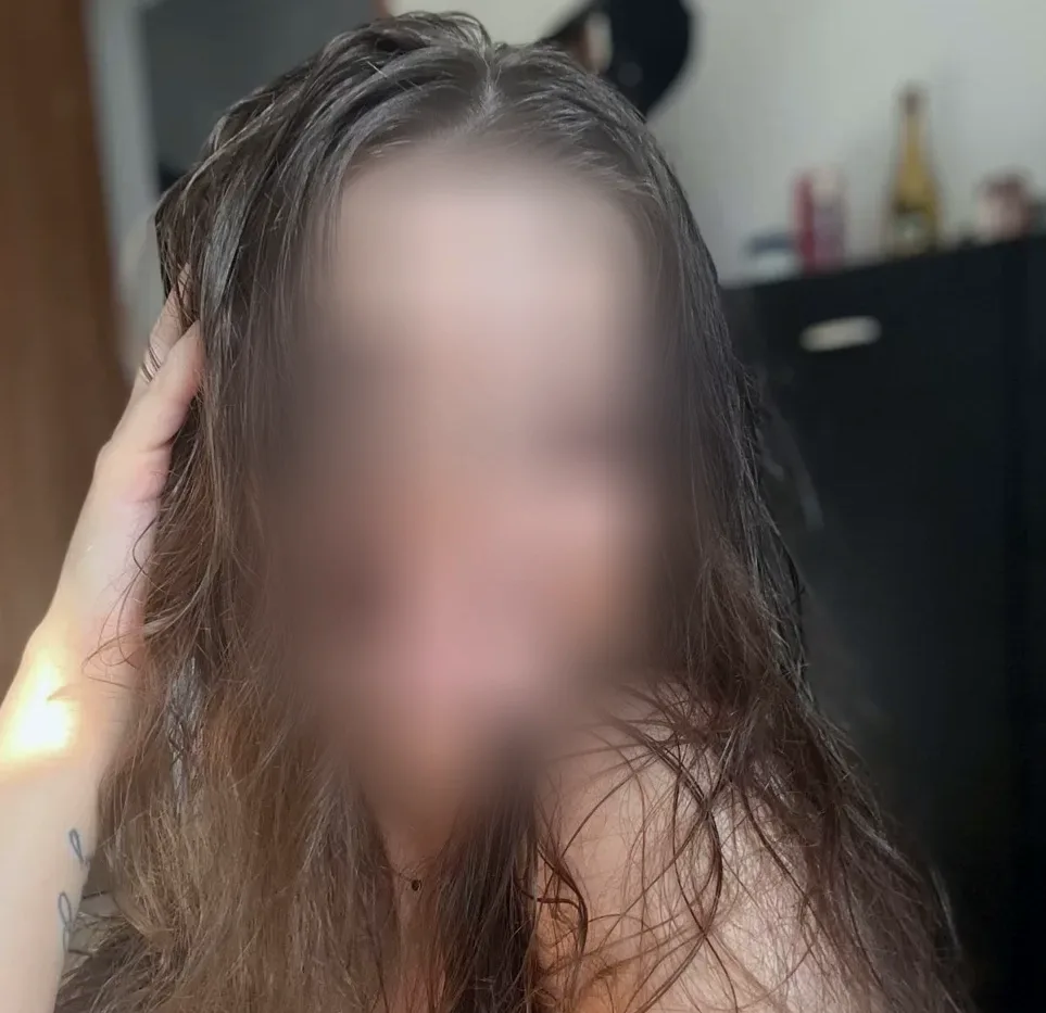 Klaudia, 19 anni
