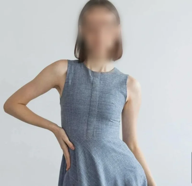 Laura, 22 anni