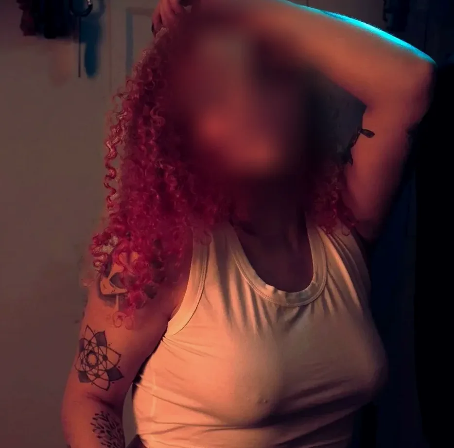 Lavinia, 31 anni