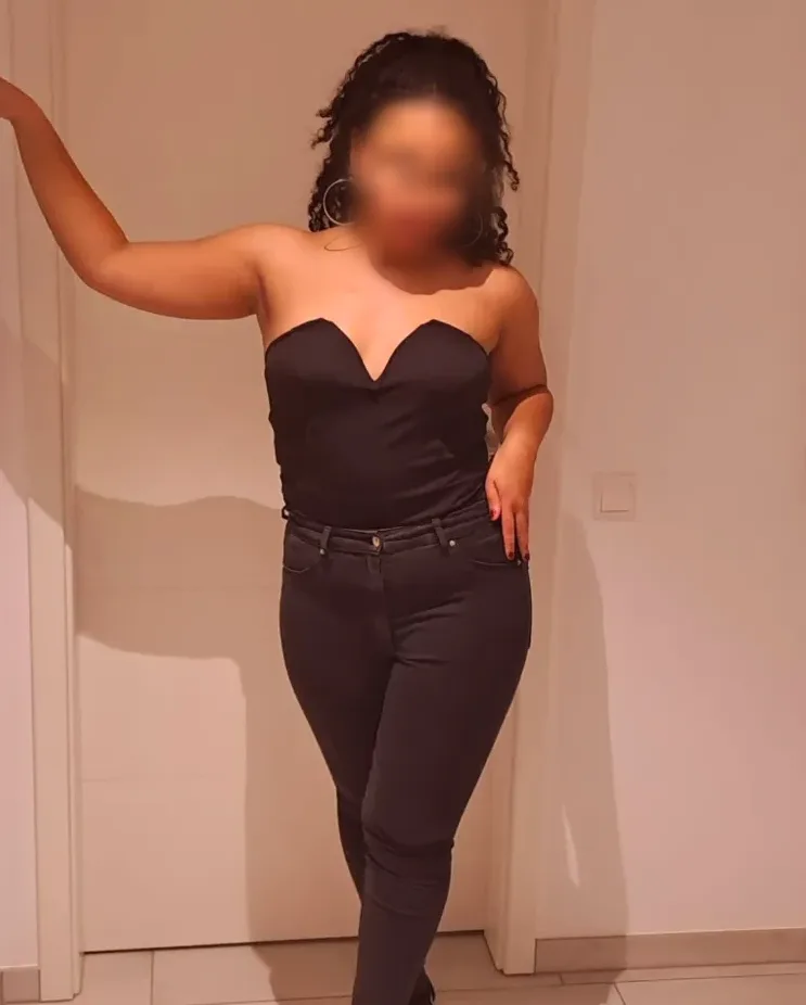 Patrizia, 27 anni