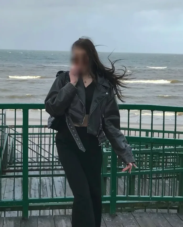 Rosa, 20 anni