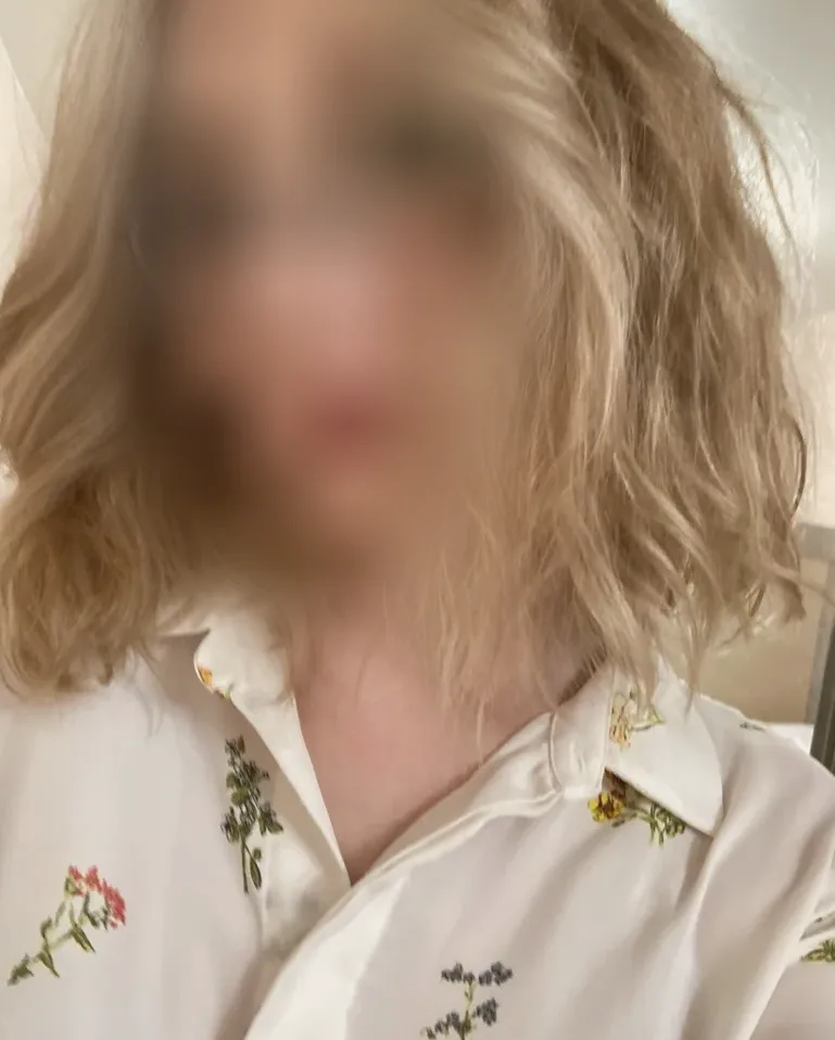 Sara, 33 anni