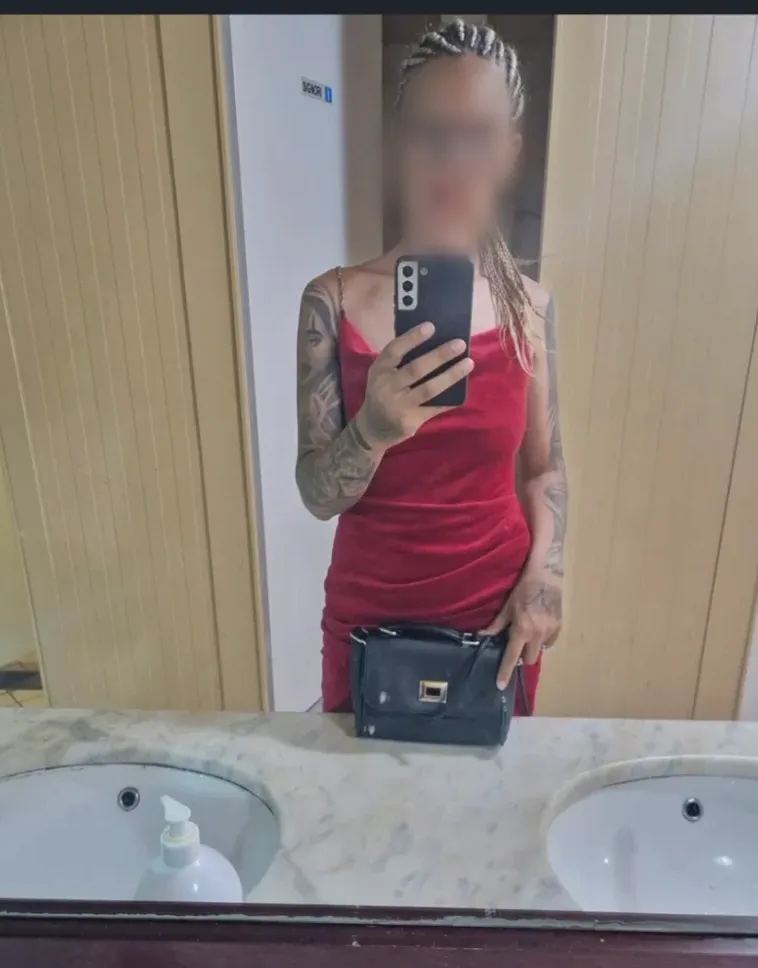 Serena, 30 anni