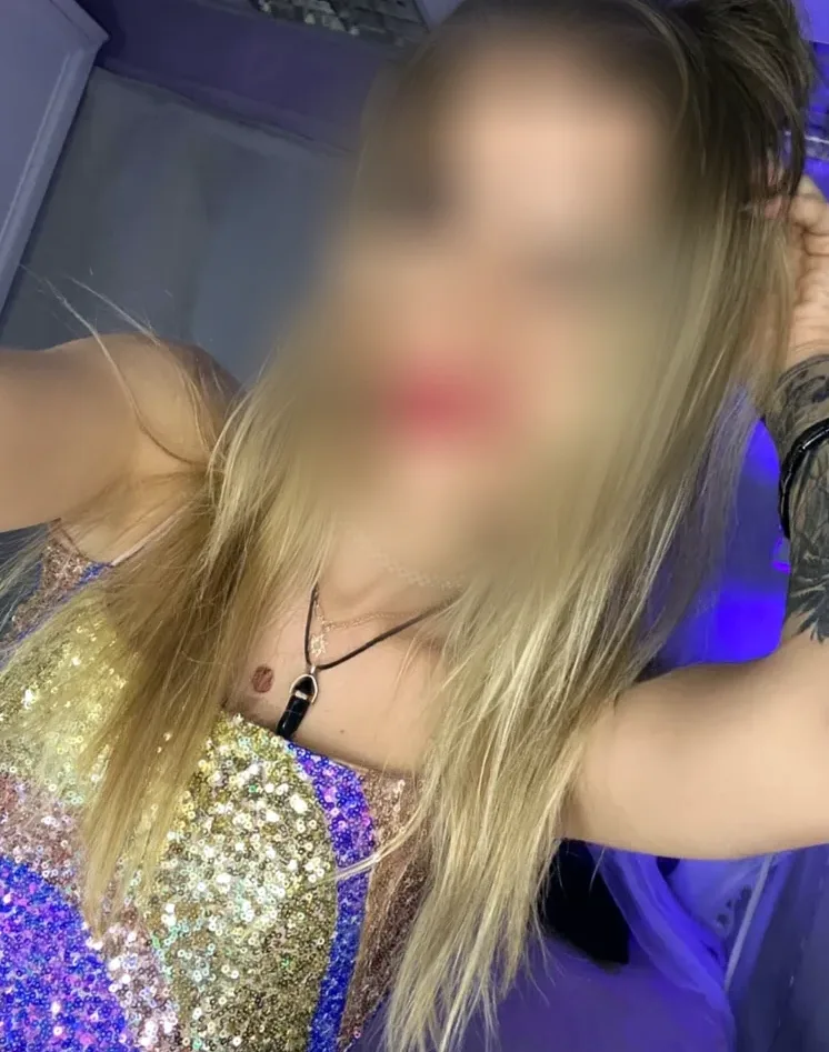 Teresa, 34 anni