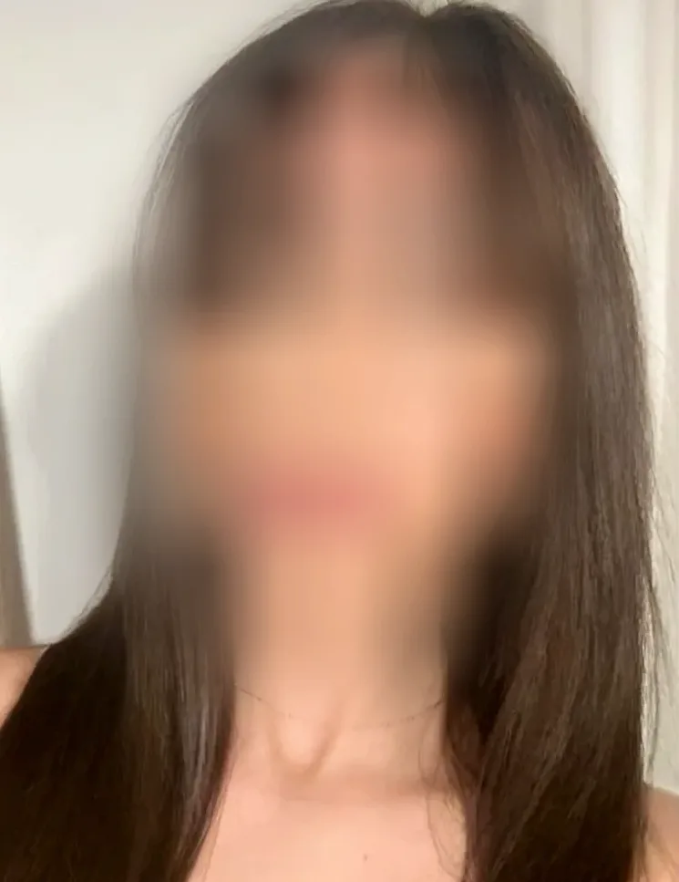 Valentina, 23 anni