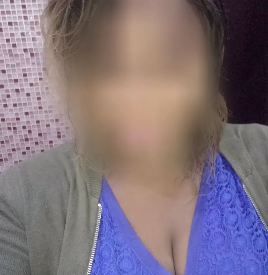 Valeria, 27 anni