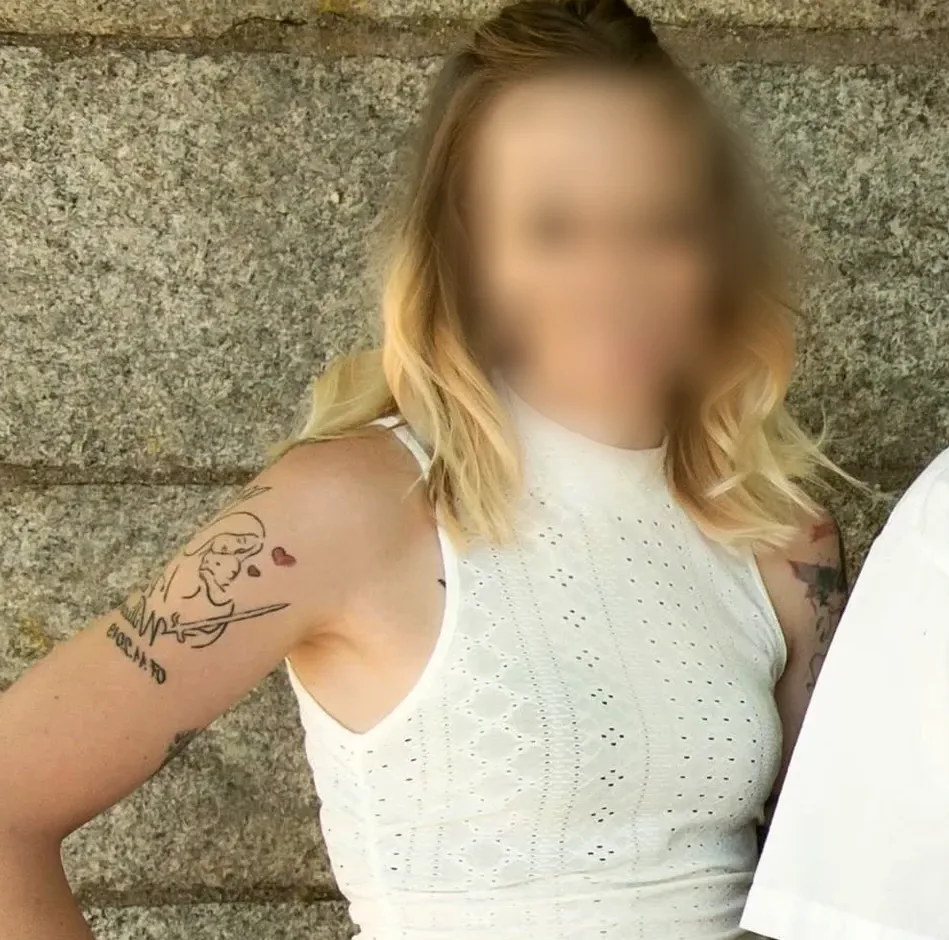 Yasmine, 32 anni
